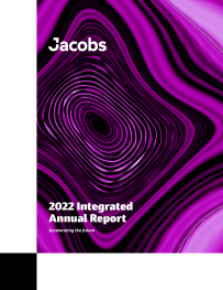 2022 Integrated 年度报告