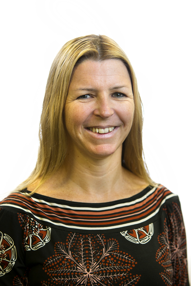 Meet Janine Barrow Jacobs