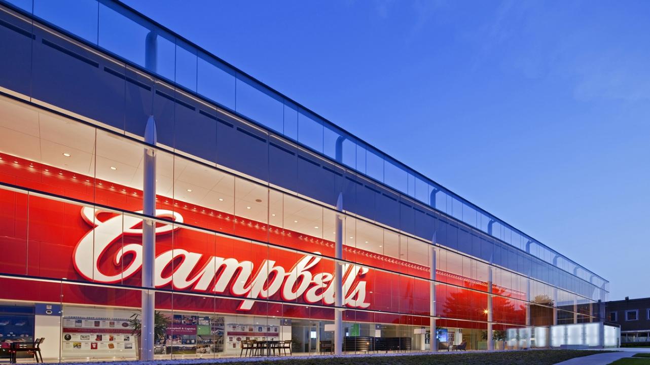 Campbell's Soup Company | Jacobs