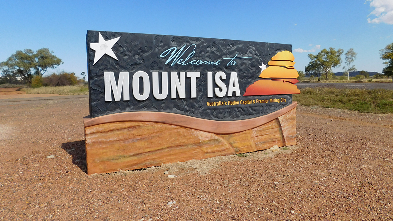 Supporting Mount Isa’s Transition to a Smart Water Utility of the