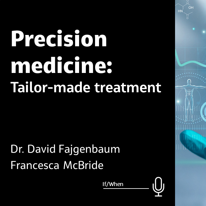 Precision Medicine: Tailor-made Treatment | Jacobs