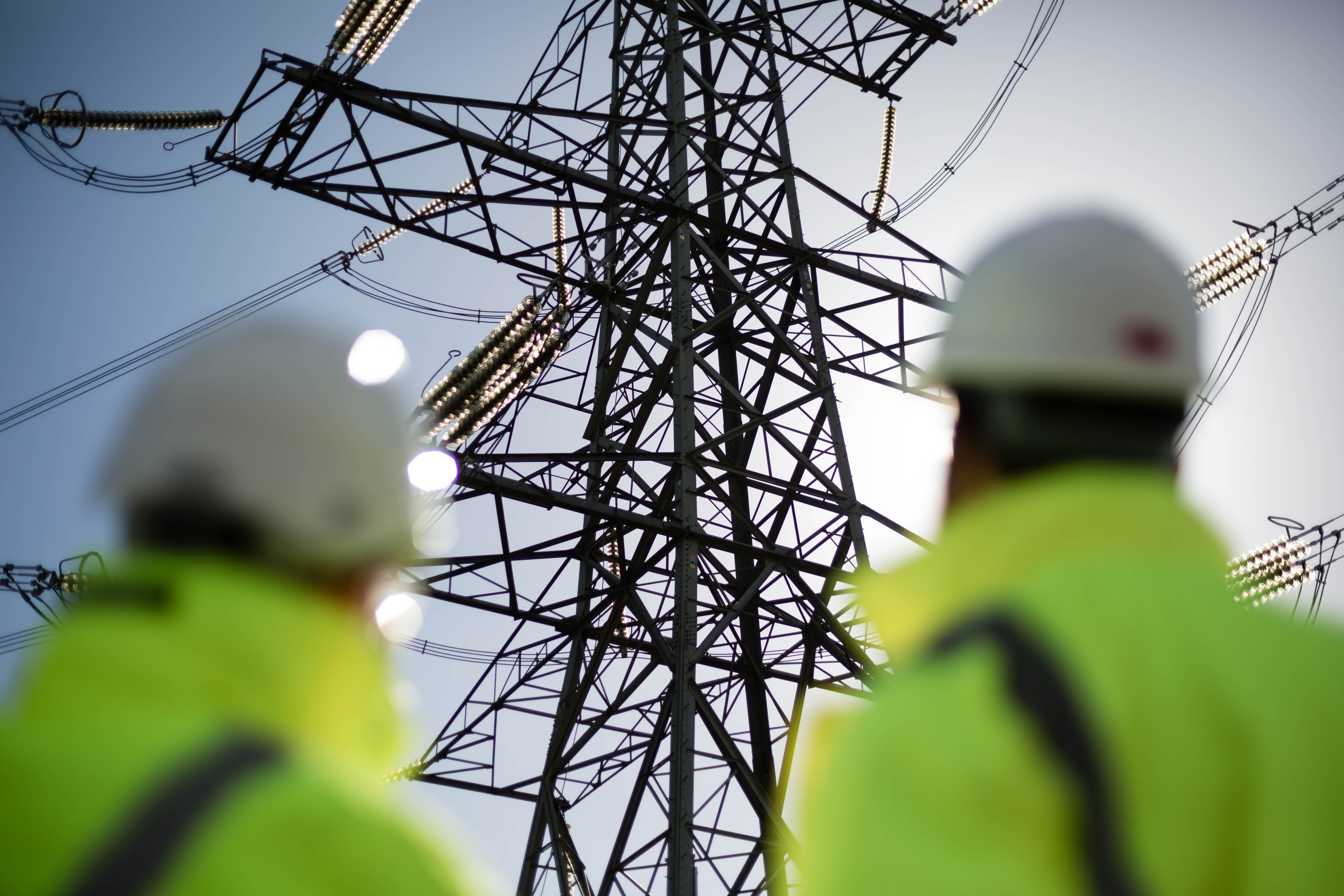 Jacobs Wins National Grid Design & Project Services Framework Jacobs