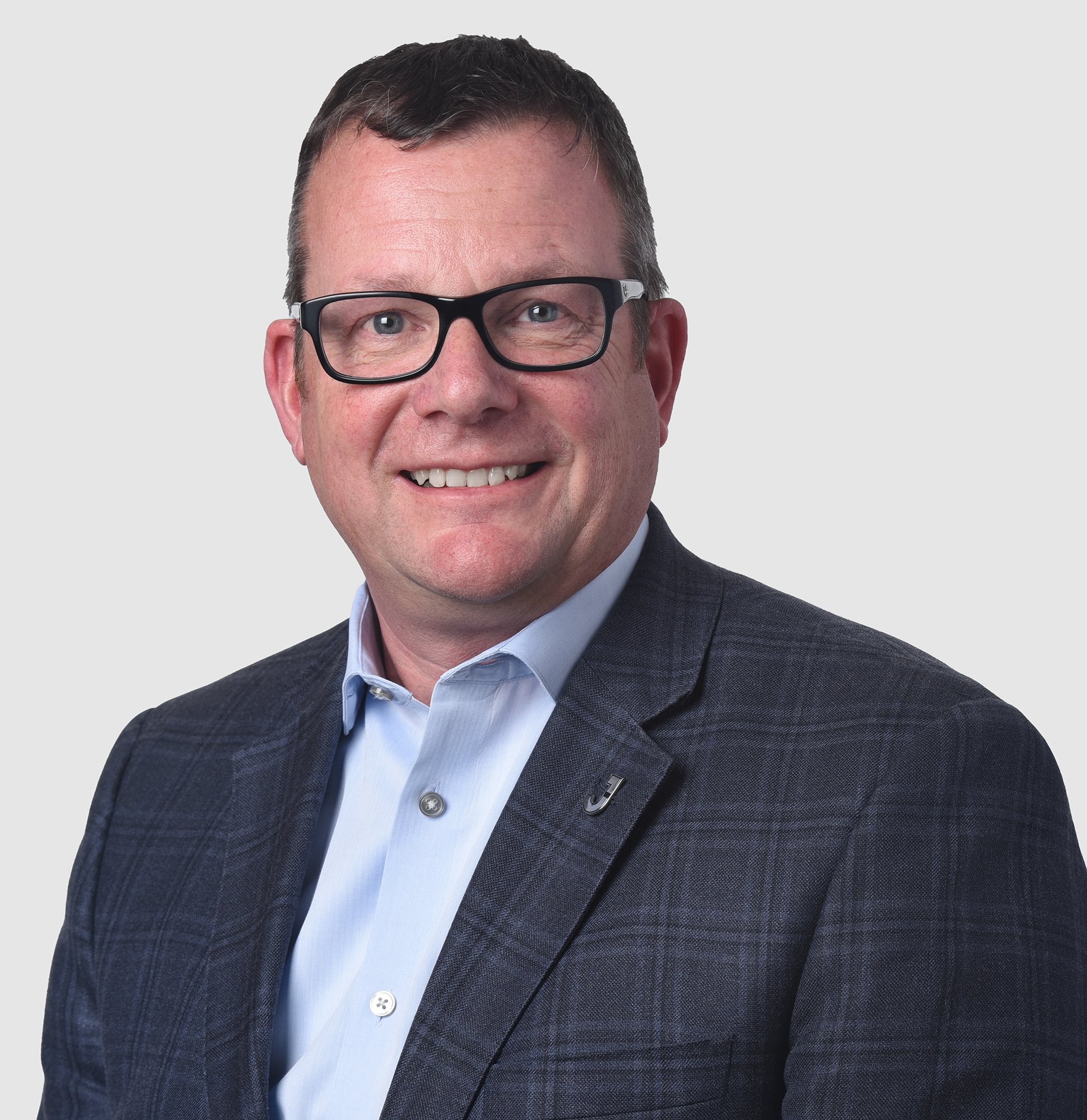 Meet John Noble | Jacobs