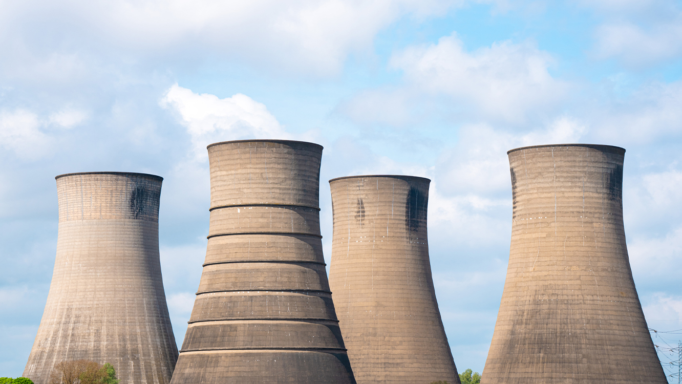 Driving UK's Energy Security and Net Zero Through Hydrogen and Industrial Decarbonization