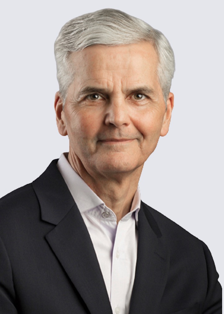 Alan Fotheringham
