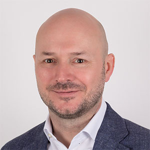 Fiachra Ó Cléirigh