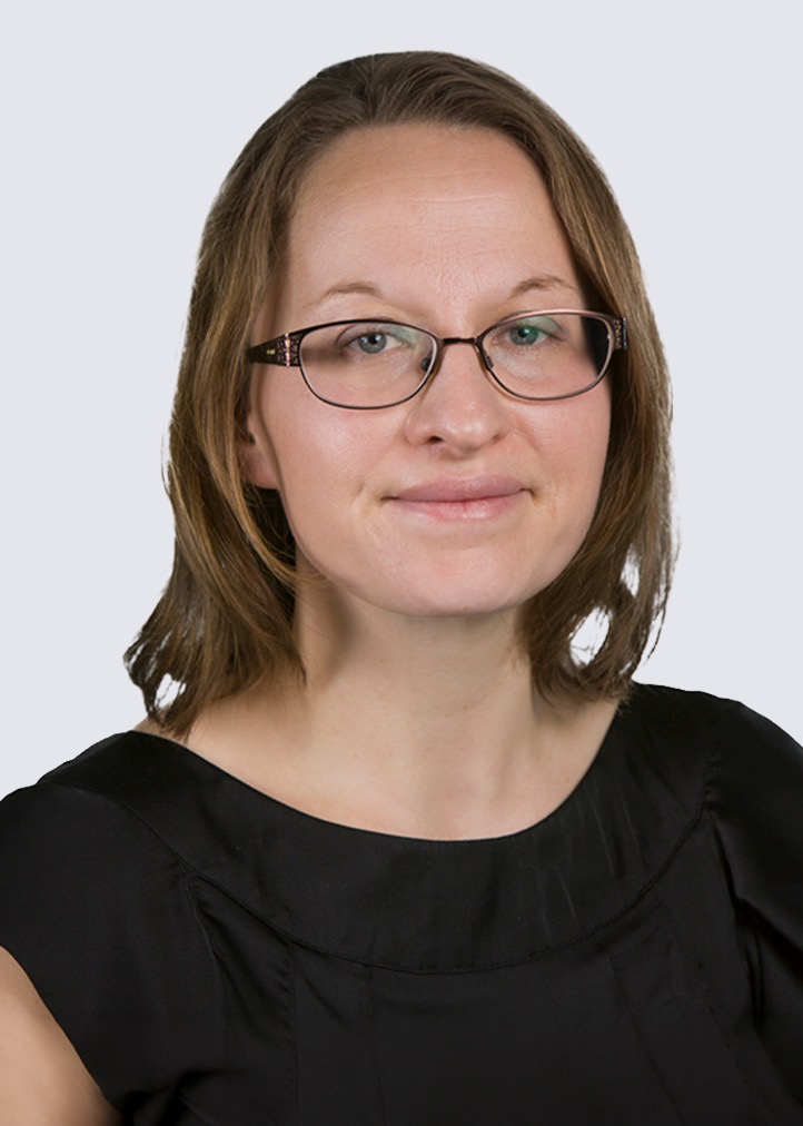 Lara Kruk