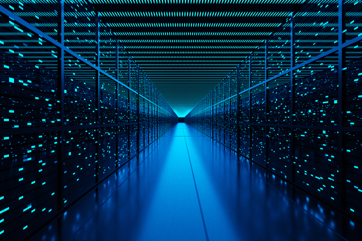 Data Centers