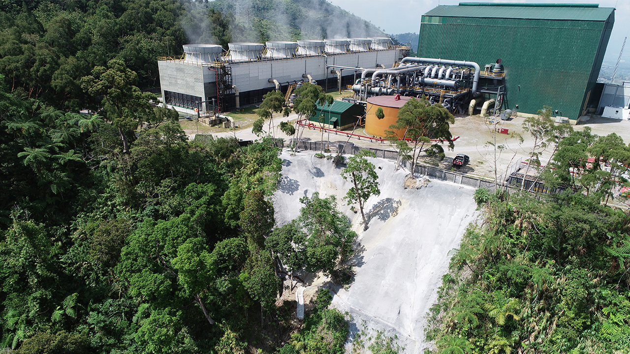 Reinstating vital power infrastructure in the Philippines under challenging  conditions | Jacobs