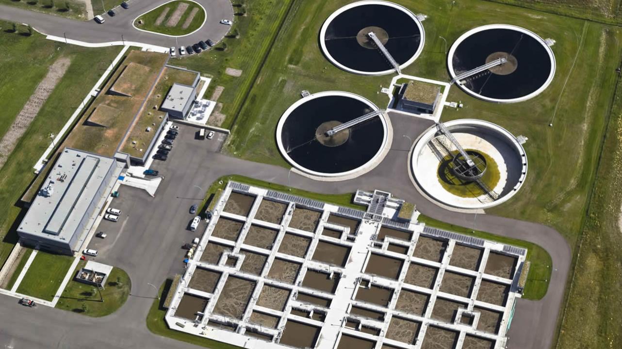 Modernizing critical wastewater infrastructure to improve water quality and  community resilience | Jacobs
