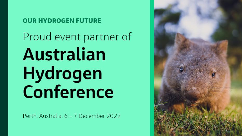 Australian Hydro Conference banner graphic