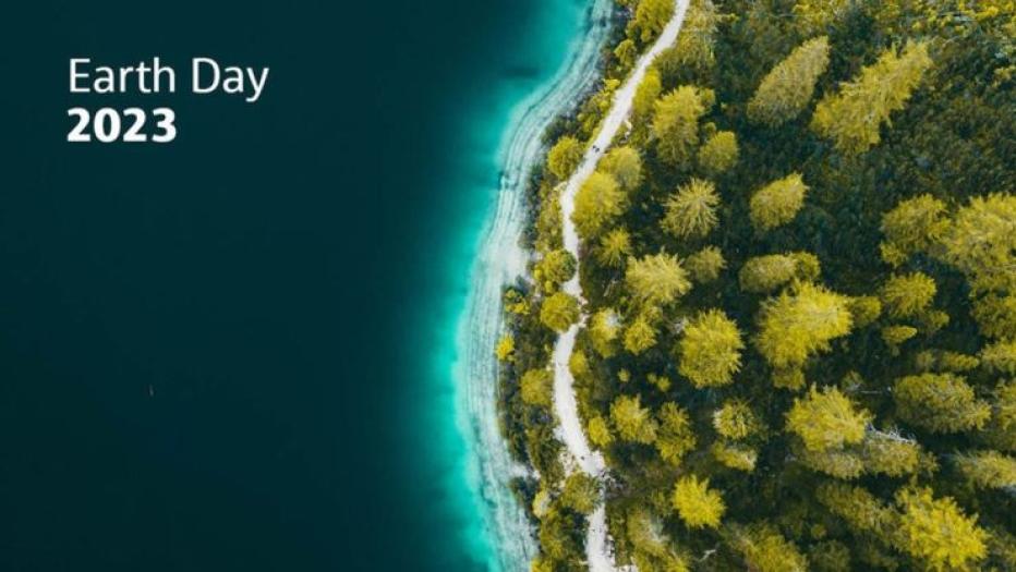 Earth Day 2023