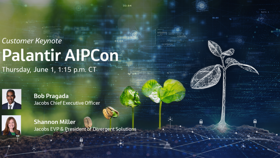 AIPCon banner graphic II