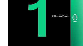 Inflection Points Episode 1 Teaser
