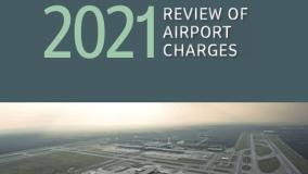 Jacobs 2021 Review of Airport Charges