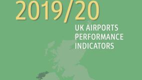 Jacobs 2019 UK Airports Performance Indicators