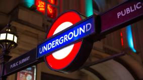London Underground