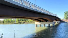 12 Street Southeast Bridge Replacement