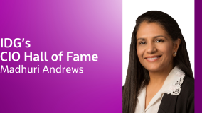 CIO Hall of Fame
