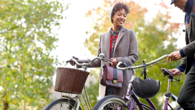 London Active Travel