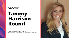 Q&amp;A: Talking with Regional Growth Director Tammy Harrison-Round