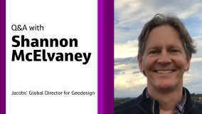 Shannon McElvaney Q&amp;A