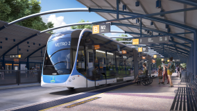Brisbane Metro 