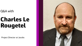 Charles Le Rougetel