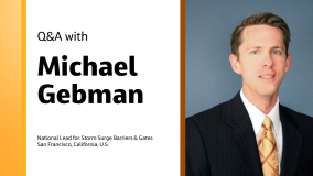 Michael Gebman Q&A