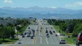 Centennial, Colorado