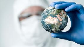 Global Early Warning