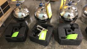 Vapor Intrusion