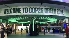 Beyond COP26