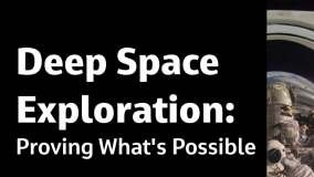 Deep Space Exploration: Proving What's Possible