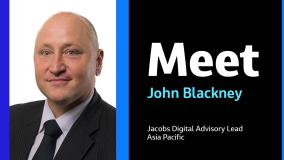 We’re living in the era of digital disruption and we need bold digital and technology leadership now more than ever before. Leading this change demands knowledge, imagination, new thinking, an appetite to reinvent and the courage to challenge conventions.