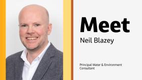 Neil Blazey