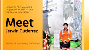 Meet Jerwin Gutierrez