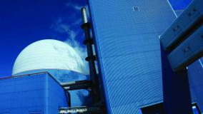 Sizewell B Nuclear Power Station image courtesy of EDF