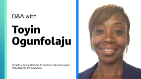 Image of Toyin Ogunfolaju