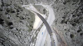 US 34 Big Thompson Canyon
