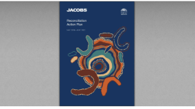 Jacobs Reconciliation Action Plan