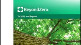 BeyondZero: To 2025 and Beyond