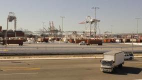 Port of Long Beach
