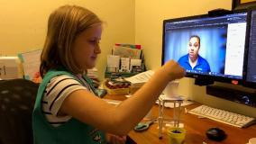 Girl Scouts