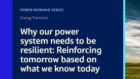 Resilient Power System