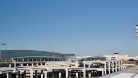 Atlanta International Airport