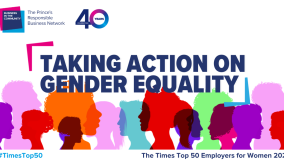 Times Top 50 banner