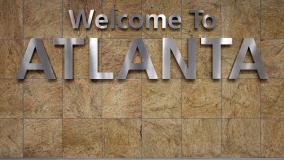 Welcome to Atlanta