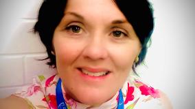 Tina Briese headshot