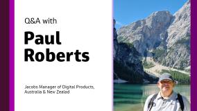 Paul Roberts headshot in banner graphic